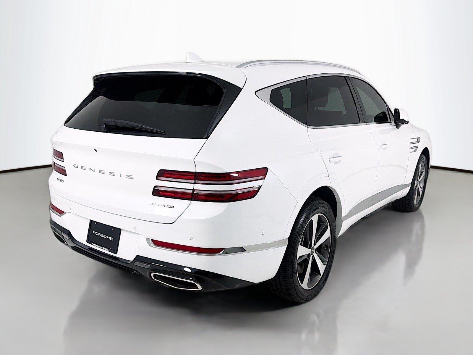 Used 2024 Alta White GENESIS  image 27