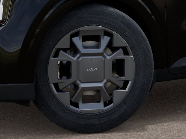 2026 Kia Carnival EX - Photo 9