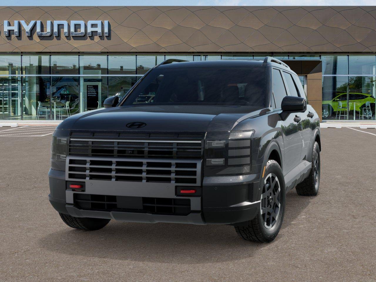 New 2026 Ecotronic Gray Pearl Hyundai XRT Pro image 6