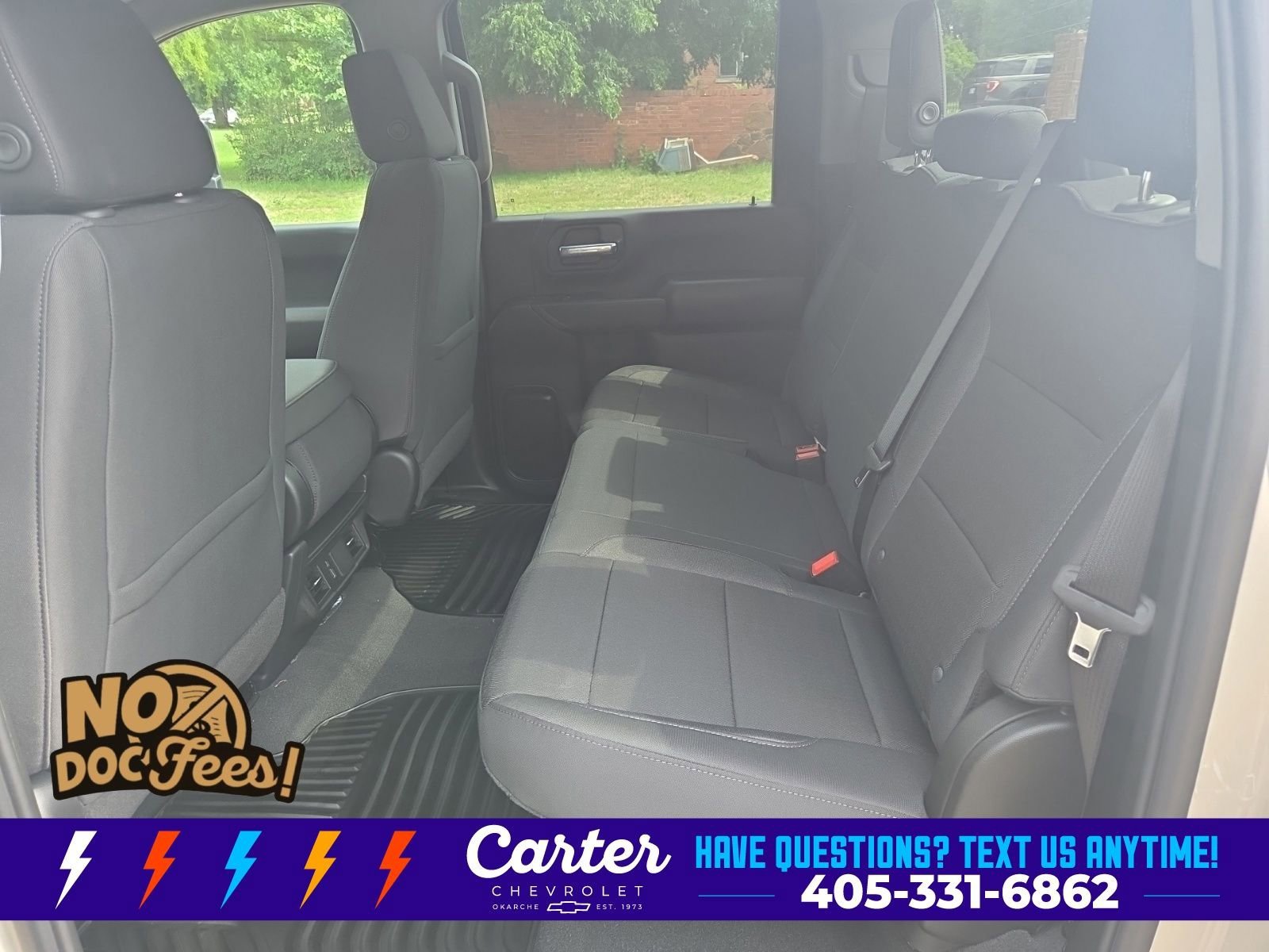 2026 Chevrolet Silverado 2500 HD Custom - Photo 29