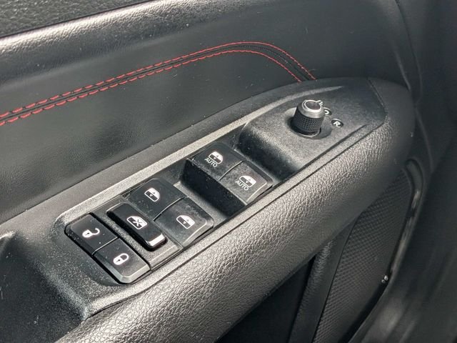Used 2024 Gray Jeep Trailhawk image 26