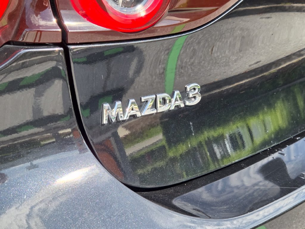 Certified Used 2024 Jet Black Mica Mazda 2.5 S Preferred image 20