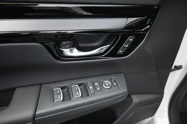 2026 Honda CR-V Sport-L - Photo 22