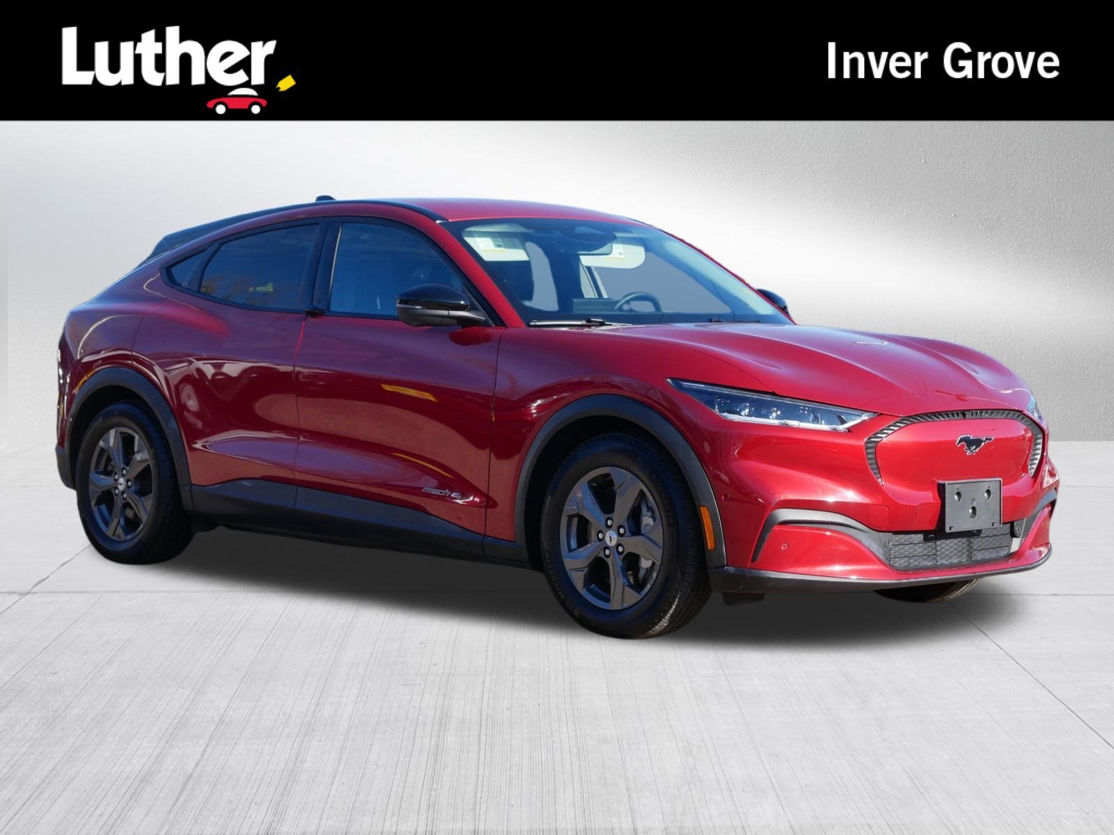 2023 Ford Mustang Mach-E Select AWD