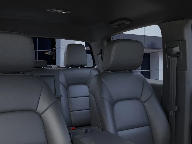 2026 GMC Canyon Elevation - Photo 24