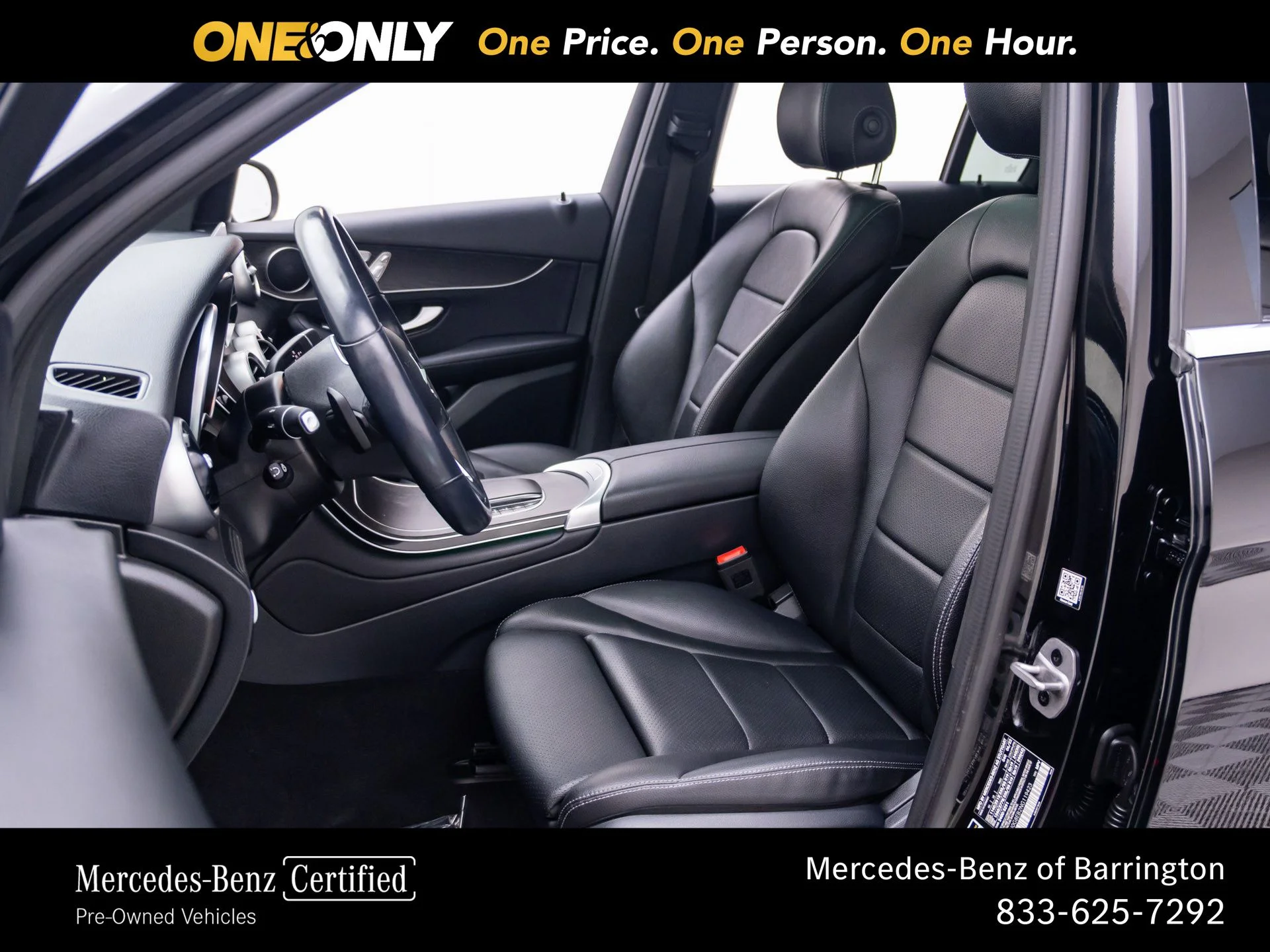 Certified Used 2022  Mercedes-Benz GLC 300 image 16