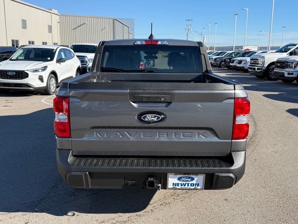 2026 Ford Maverick XLT - Photo 32