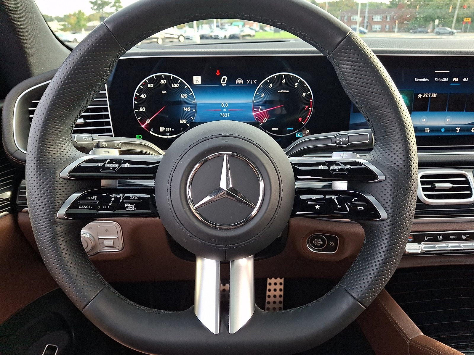 Used 2026 Black - 040 Mercedes-Benz 4MATIC® image 20