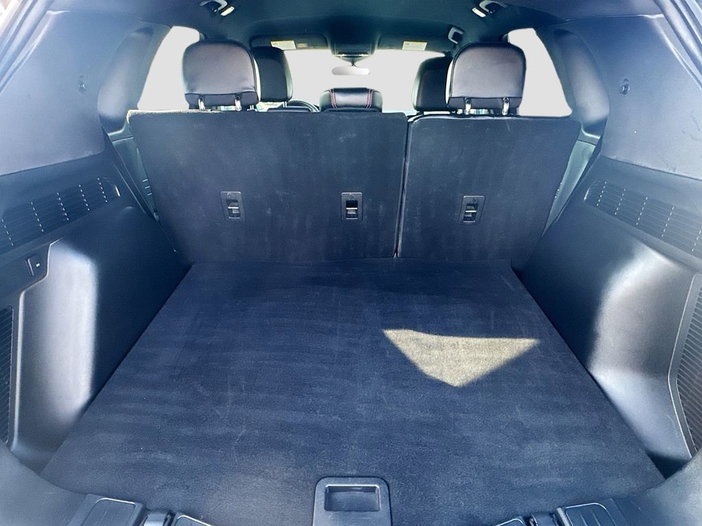 2023 Ford Escape ST-Line - Photo 27