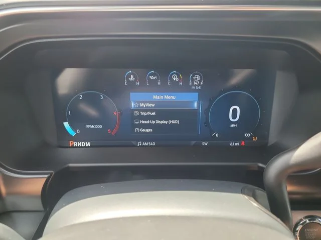 New 2026 Avalanche Ford Platinum image 34