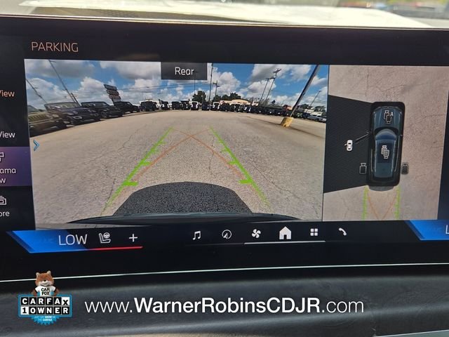 Used 2025 Blue BMW sDrive40i image 24