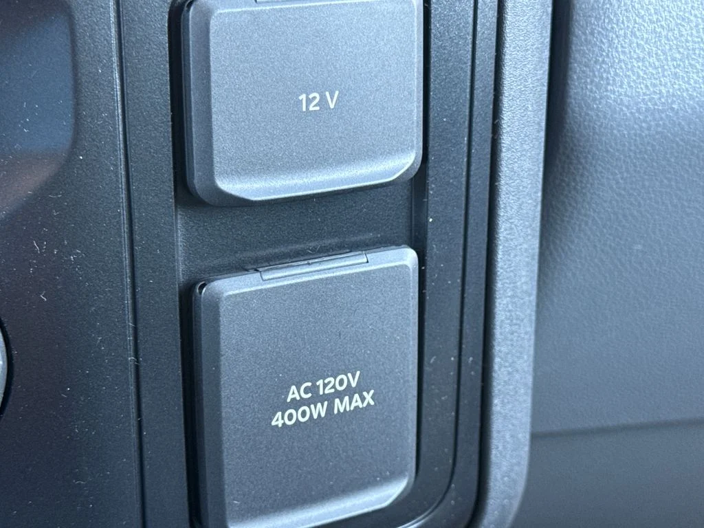 New 2026 Gray Ford XLT image 31