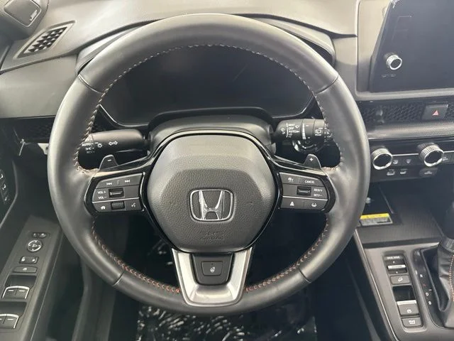 Used 2023 Silver Honda Sport Touring image 28