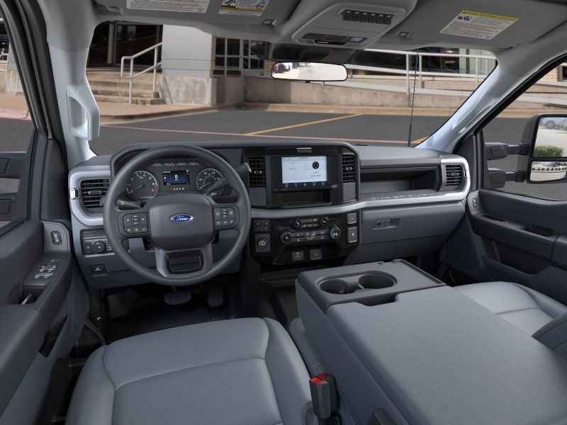 New 2026 White Ford XL image 10