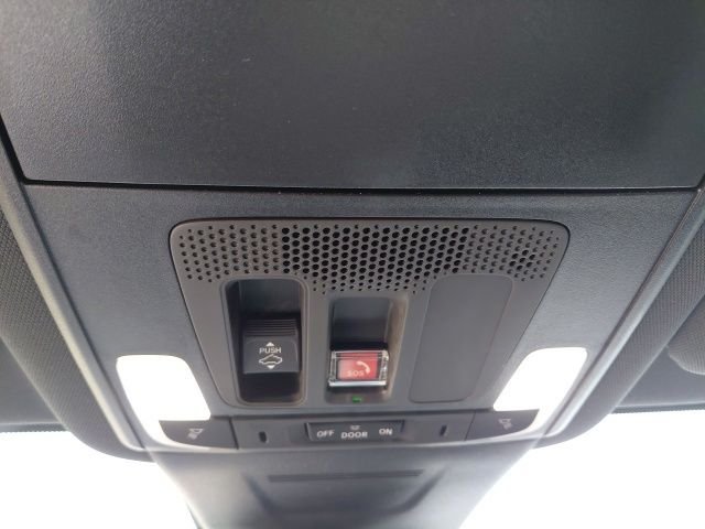 2026 Honda CR-V Sport Touring - Photo 22