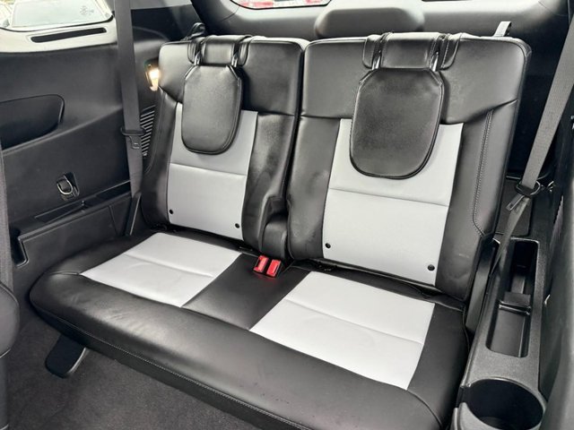 Used 2023 Black Ford XLT image 11