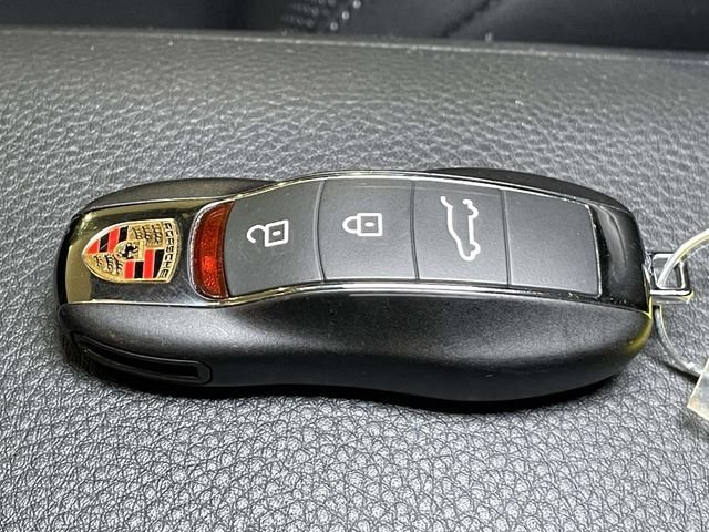 Used 2026 Red Porsche  image 48