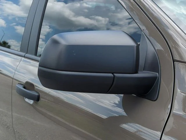 New 2026 Gray Ford XLT image 12