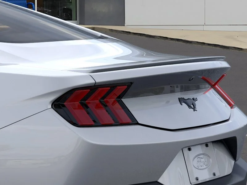 2025 Ford Mustang EcoBoost Fastback - Photo 22