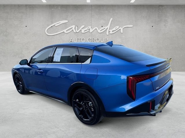 2026 Kia K4 GT-Line Turbo - Photo 14