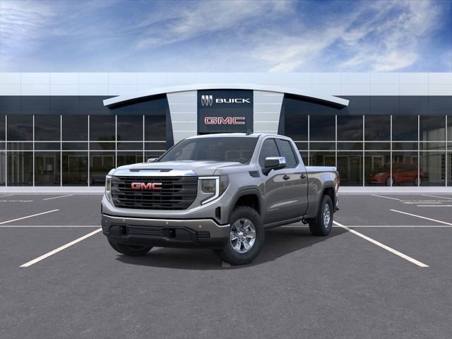 2026 GMC Sierra 1500 Pro - Photo 8