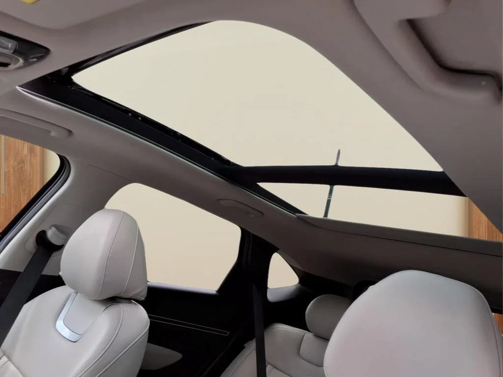 2024 Hyundai Tucson Limited - Photo 15