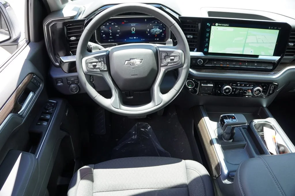 2026 Chevrolet Silverado 1500 RST - Photo 13