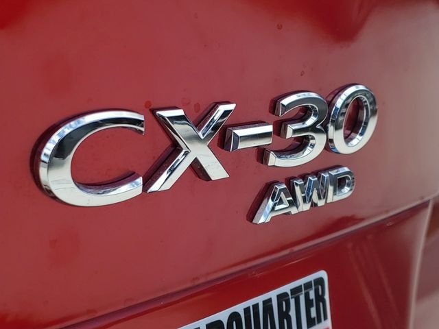2026 Mazda CX-30 Premium - Photo 7