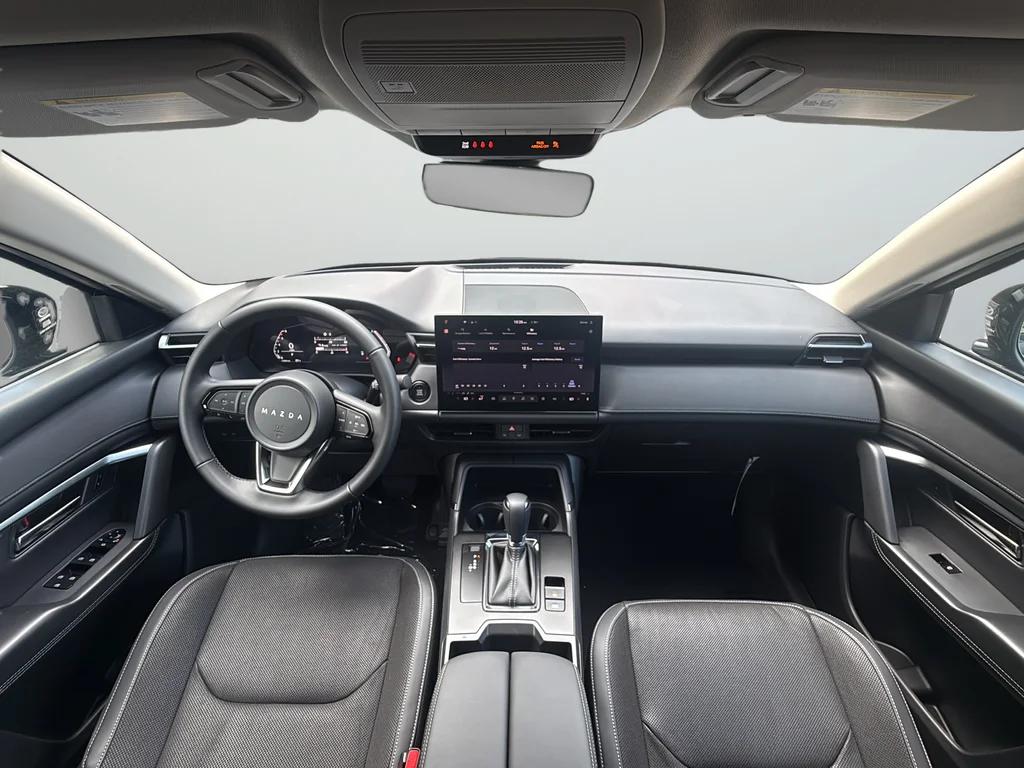 New 2026 Blue Mazda 2.5 S Preferred image 9