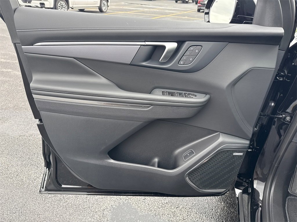 2026 BUICK ENCLAVE - Image 13