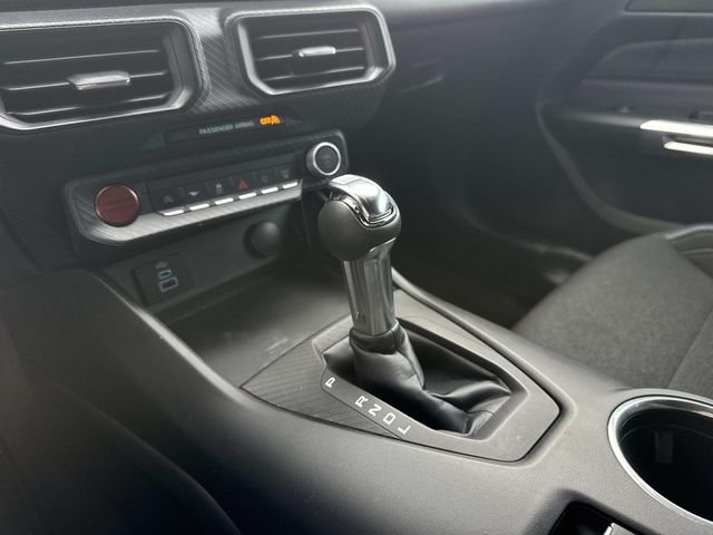 Used 2024 Gray Ford EcoBoost image 38
