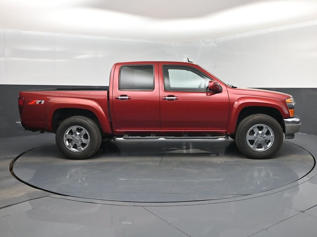 Used 2011 Chevrolet Colorado 2LT with VIN 1GCHSDFE0B8102930 for sale in Gastonia, NC