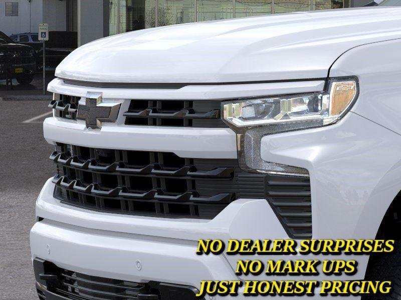 2026 Chevrolet Silverado 1500 RST - Photo 13