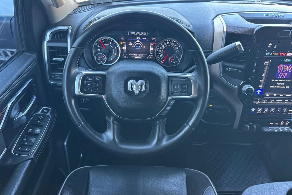 2021 RAM Ram 2500 Pickup Laramie - Photo 14