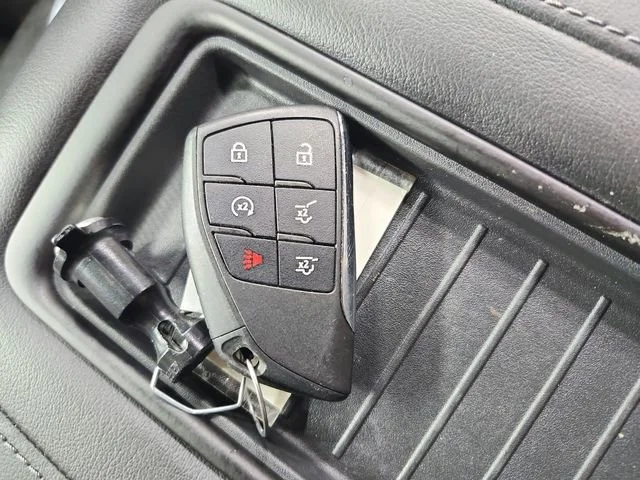 2021 Chevrolet Tahoe Z71 - Photo 33