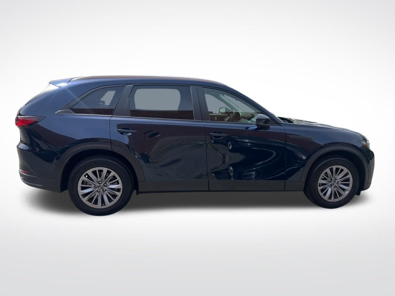 2024 Mazda CX-90 Turbo Select Package - Photo 7