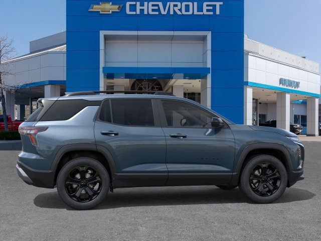 2027 Chevrolet Equinox LT - Photo 6