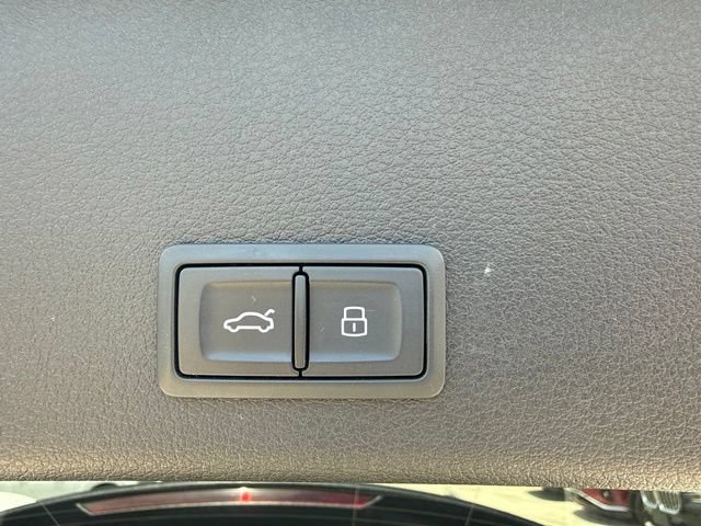Used 2024 Black Metallic Audi Premium Plus image 10
