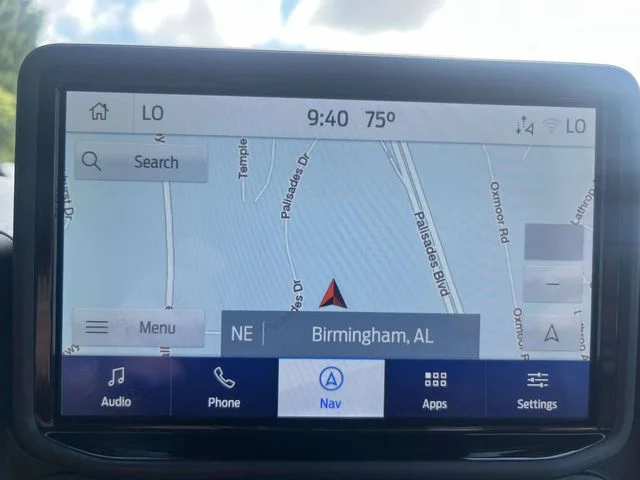 Certified Used 2022 Gray Ford Outer Banks image 28