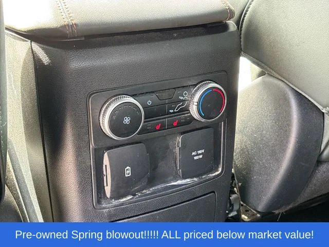 Used 2023 Gray Ford Timberline image 20