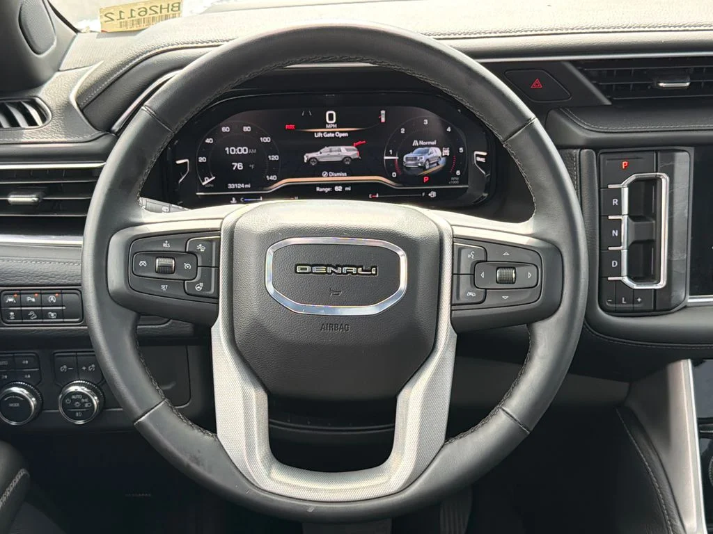 Used 2024 White GMC Denali image 24