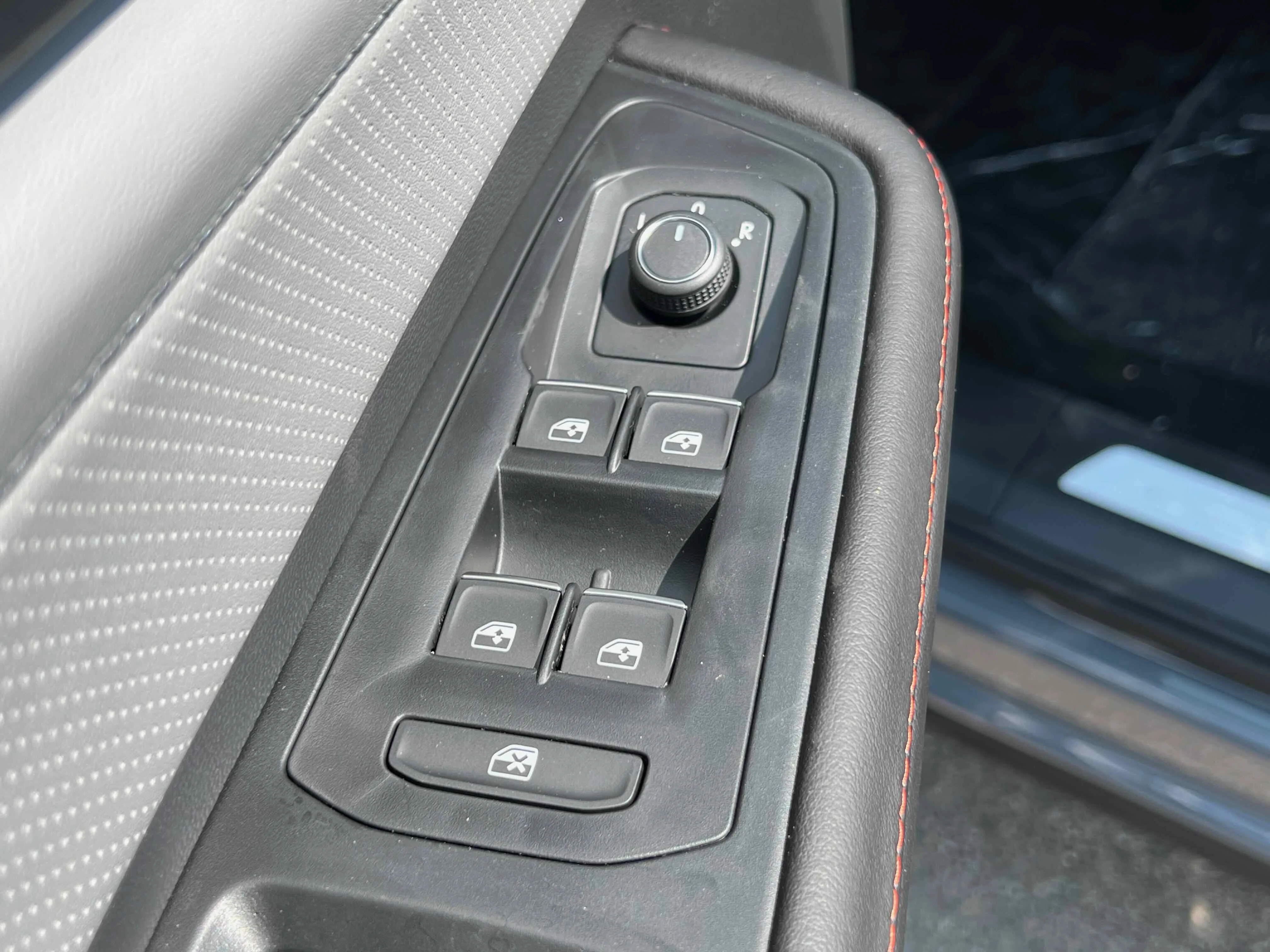 New 2026 Gray Volkswagen 2.0T Peak Edition image 17
