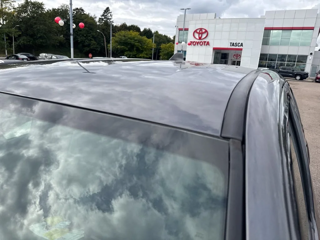 Used 2020 Gray Toyota TRD Off-Road image 41