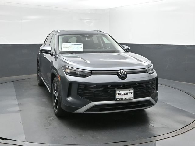 Used 2026 Gray Volkswagen 2.0T SE image 17