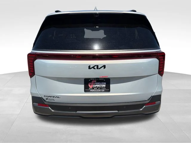 2026 Kia Carnival SX Prestige - Photo 6