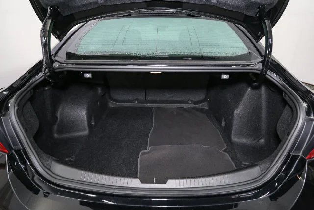Used 2024 Black Chevrolet LT image 11