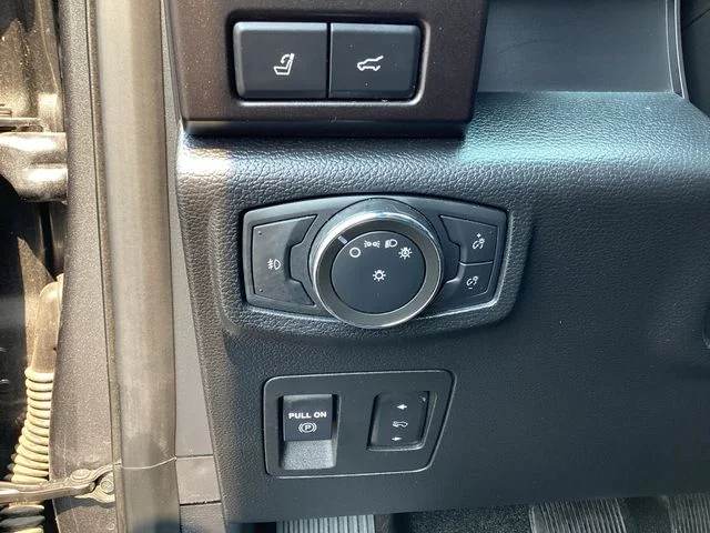 2021 Ford Expedition Limited - Photo 25