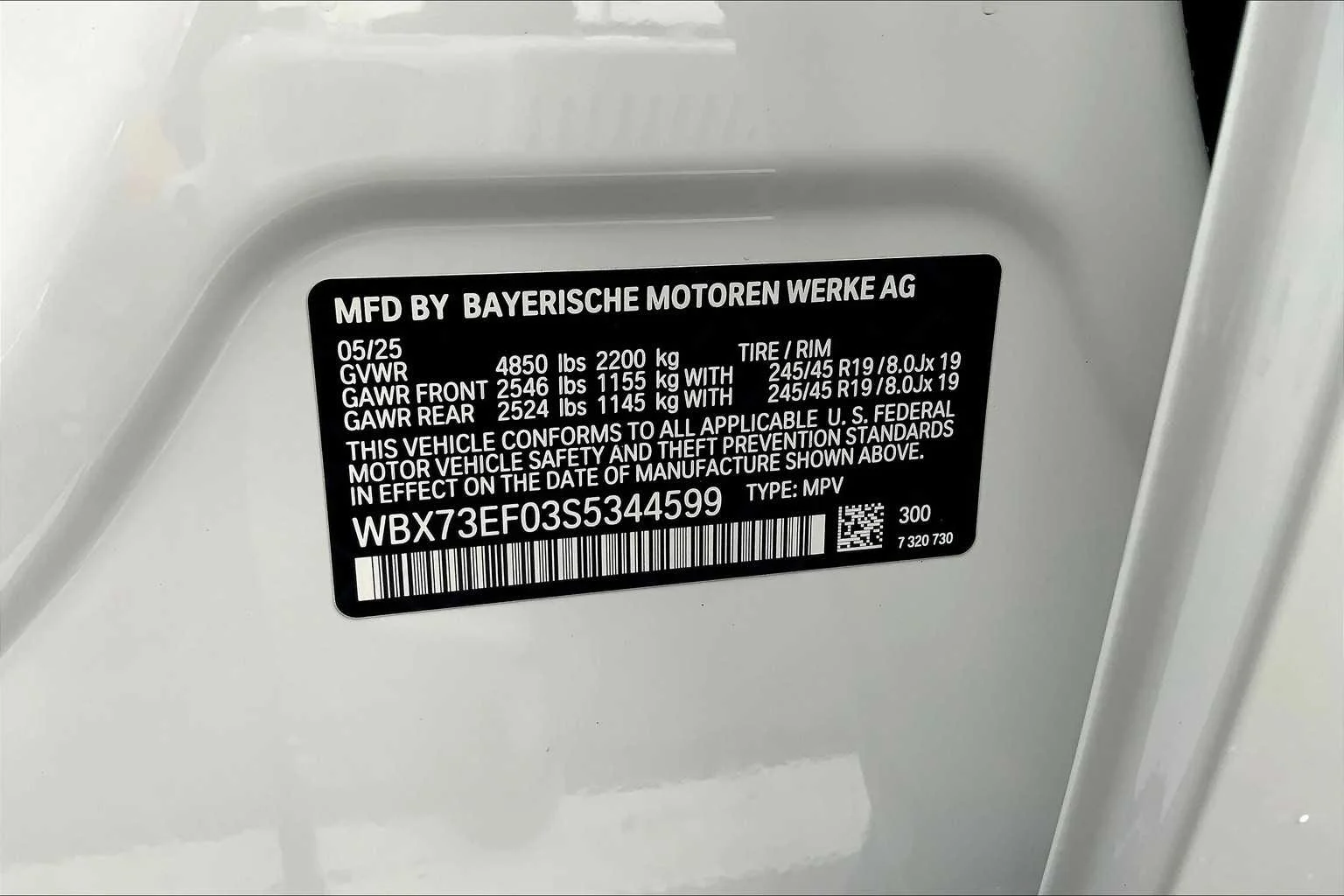 2025 BMW X1 28i - Photo 19