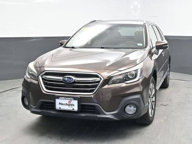 Used 2019 Brown Subaru 2.5i image 2