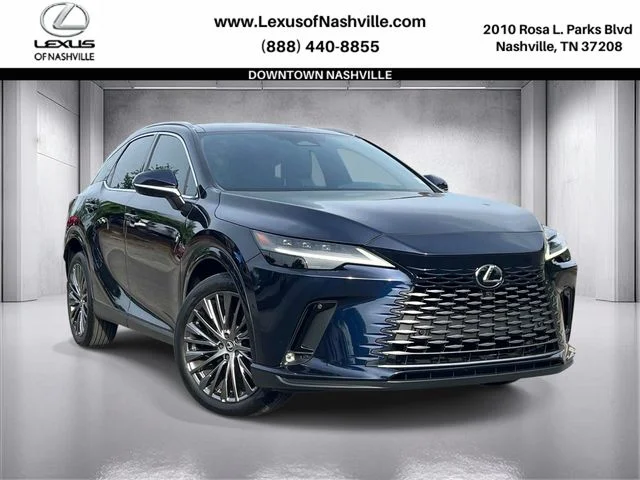 2024 Lexus RX 350 350 Luxury FWD's photo